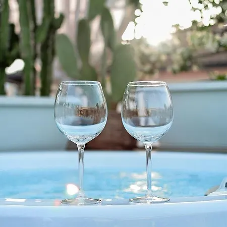 San Michele & Private 4* Matera