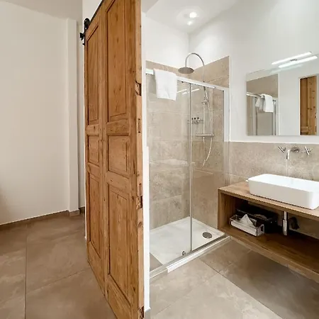 San Michele Luxury Bed and breakfast