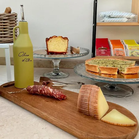 San Michele & Private Bed & Breakfast Matera