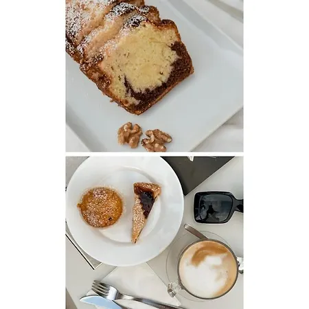 San Michele Luxury Bed and breakfast