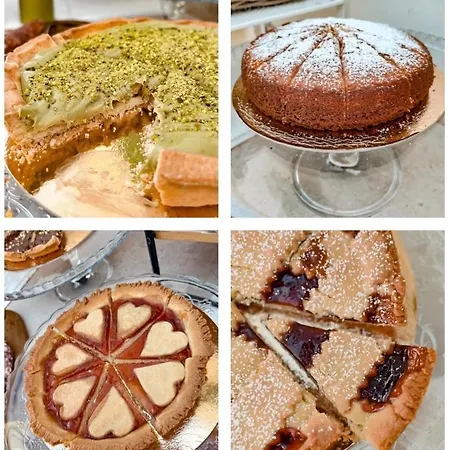 Bed & Breakfast San Michele & Private Matera