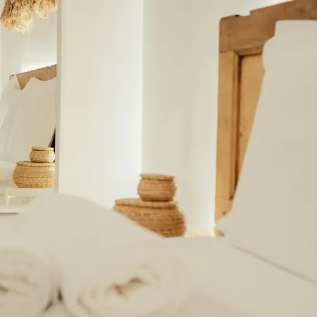 San Michele Luxury Bed and breakfast *