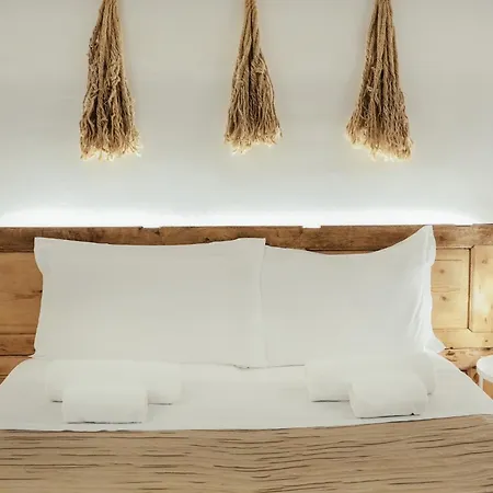 San Michele Luxury Bed and breakfast Matera