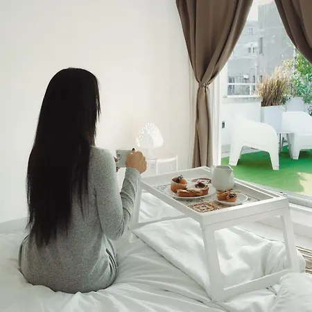 San Michele & Private Matera