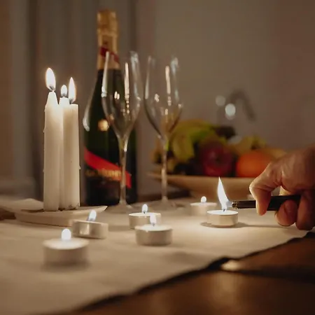 San Michele & Private 4*