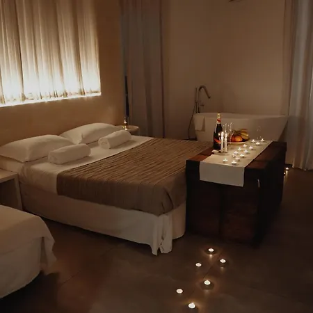 San Michele Luxury