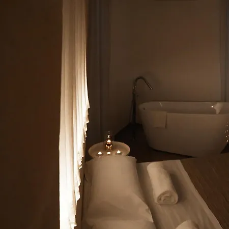 San Michele & Private Bed & Breakfast Matera