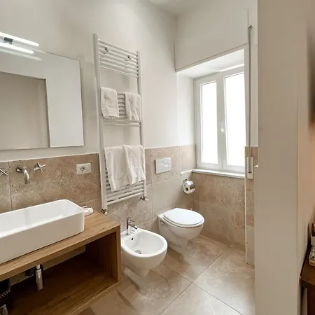 San Michele Luxury Bed and breakfast *