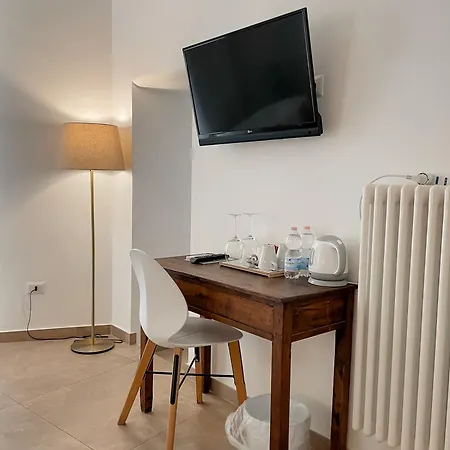 Bed & Breakfast San Michele & Private Matera