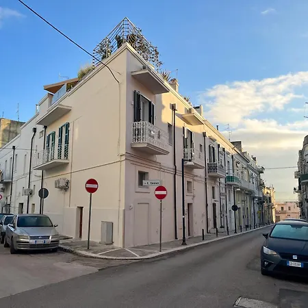 Bed and Breakfast San Michele & Private