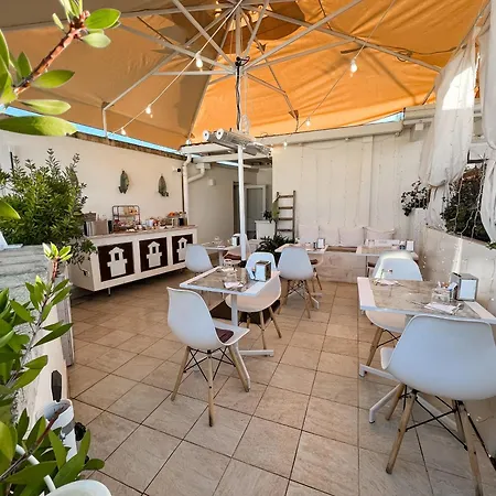 San Michele Luxury Bed and breakfast *