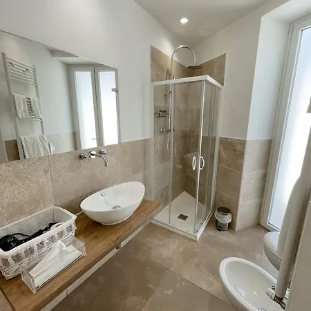 San Michele & Private Bed & Breakfast