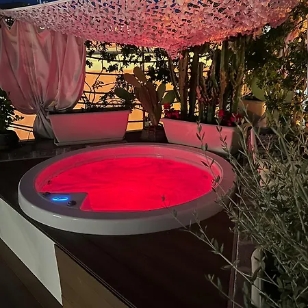 San Michele Luxury Bed and breakfast