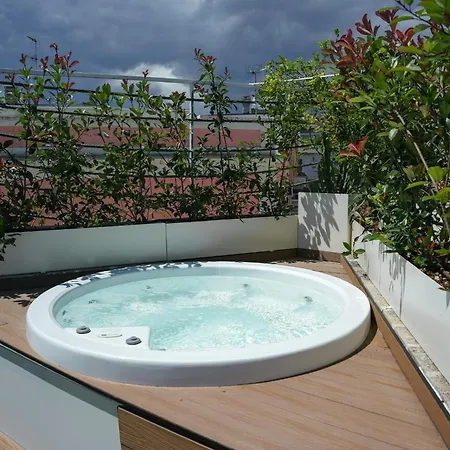 Bed and breakfast San Michele Luxury