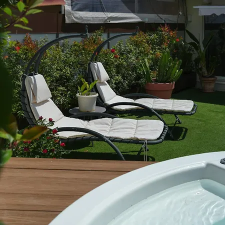 לינה וארוחת בוקר San Michele & Private 4*