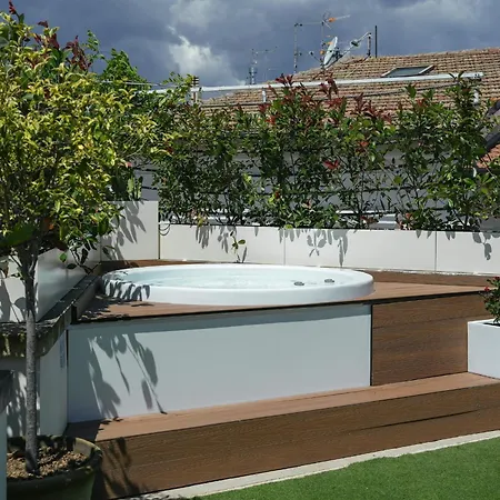 San Michele & Private 4* מטרה