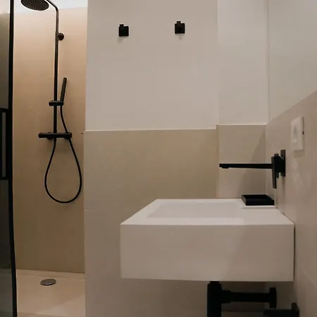 San Michele & Private Matera