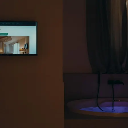 San Michele & Private Bed & Breakfast Matera