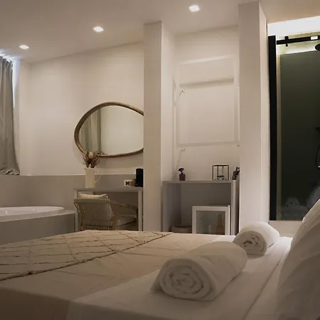 San Michele & Private Bed & Breakfast Matera