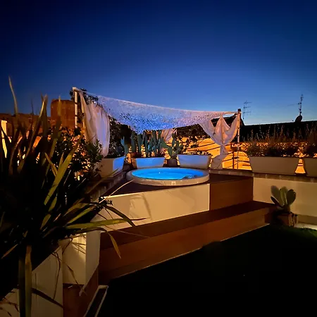 San Michele & Private Bed & Breakfast