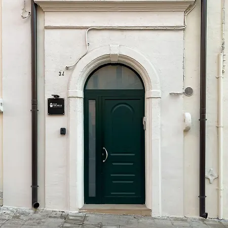 San Michele & Private 4* Matera