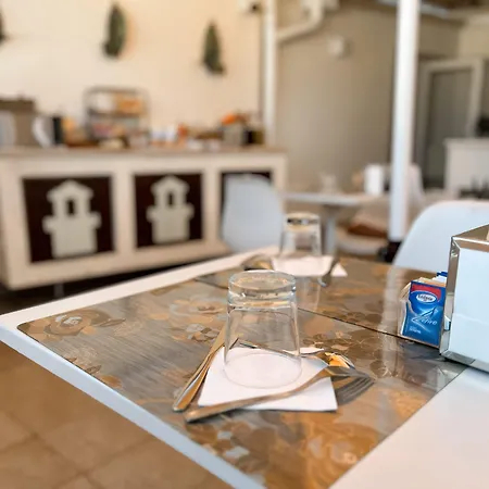 Bed & Breakfast San Michele & Private