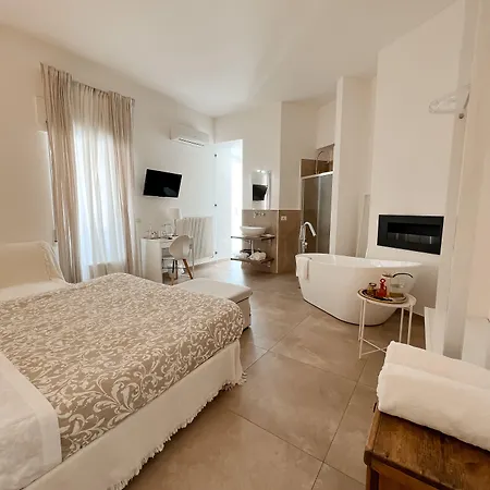 San Michele & Private מטרה