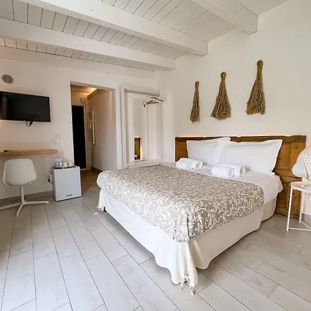 Bed & Breakfast San Michele & Private Matera