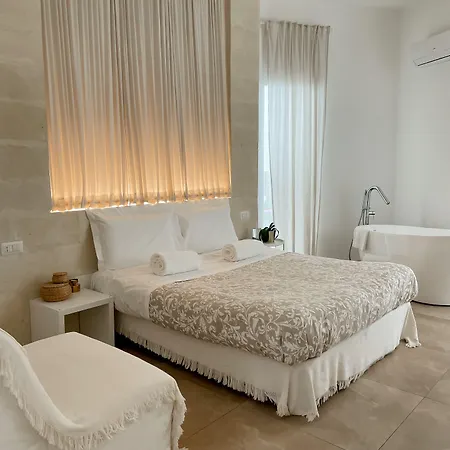 San Michele & Private לינה וארוחת בוקר 4*