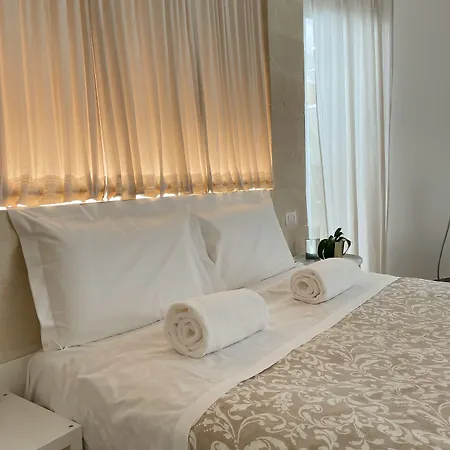 San Michele Luxury 4*