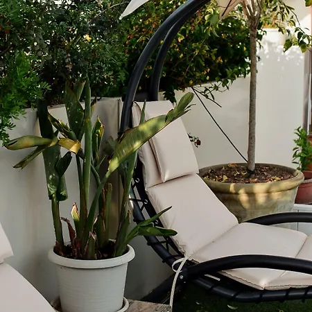 Bed & Breakfast San Michele & Private 4*