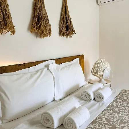 San Michele & Private Bed & Breakfast