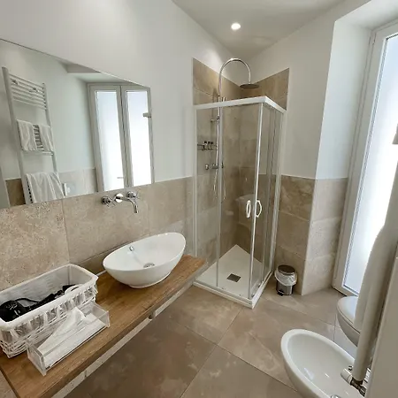 San Michele & Private Matera