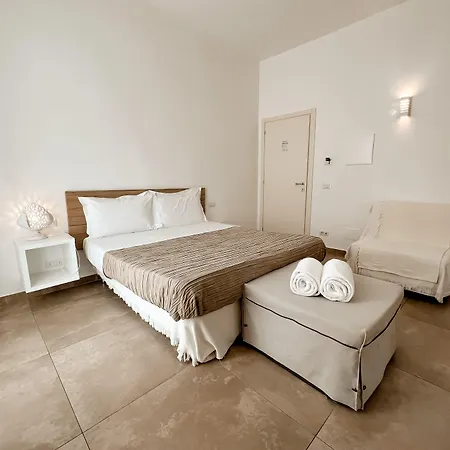 San Michele Luxury