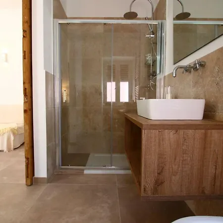 Bed & Breakfast San Michele & Private Matera