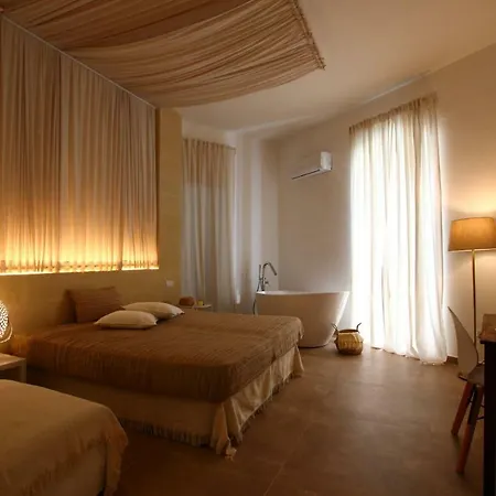 San Michele & Private 4*