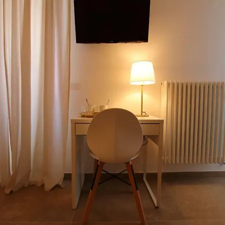 San Michele & Private Bed & Breakfast Matera