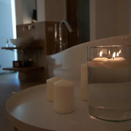 San Michele Luxury Bed and breakfast