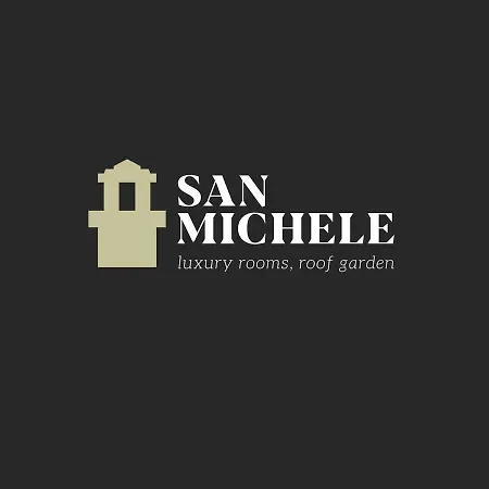 לינה וארוחת בוקר San Michele & Private 4*