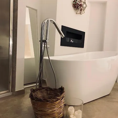 San Michele Luxury Bed & Breakfast