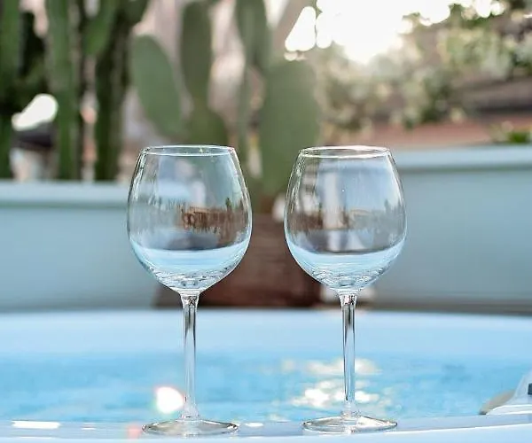 San Michele & Private 4* Matera