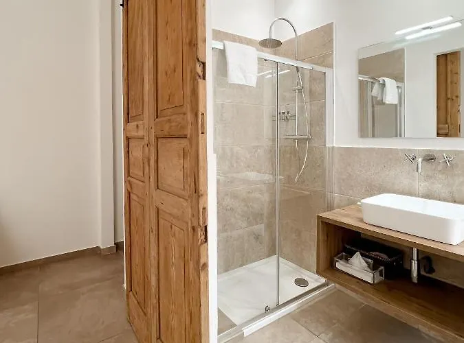 San Michele & Private Bed & Breakfast