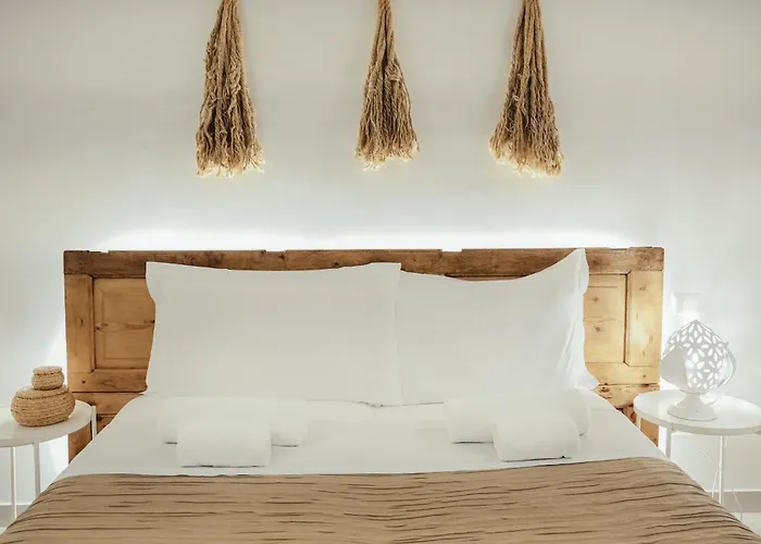 San Michele & Private Bed & Breakfast Matera