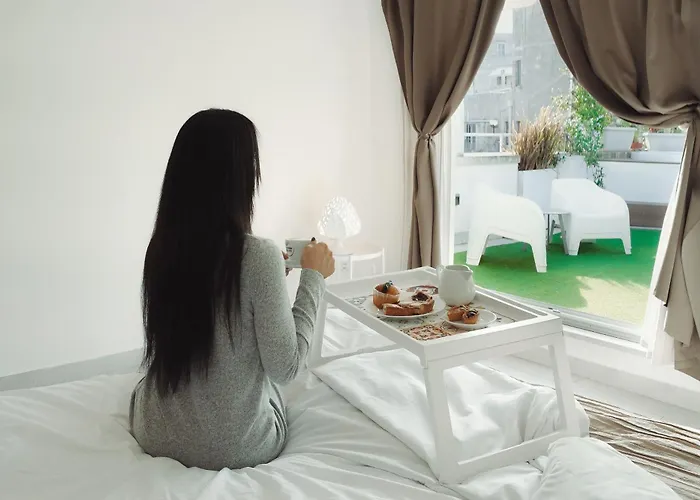 San Michele & Private Matera