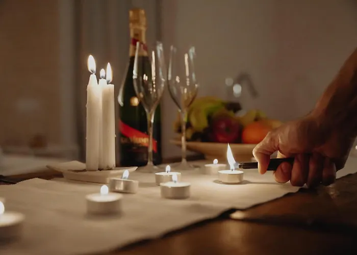 San Michele & Private 4*