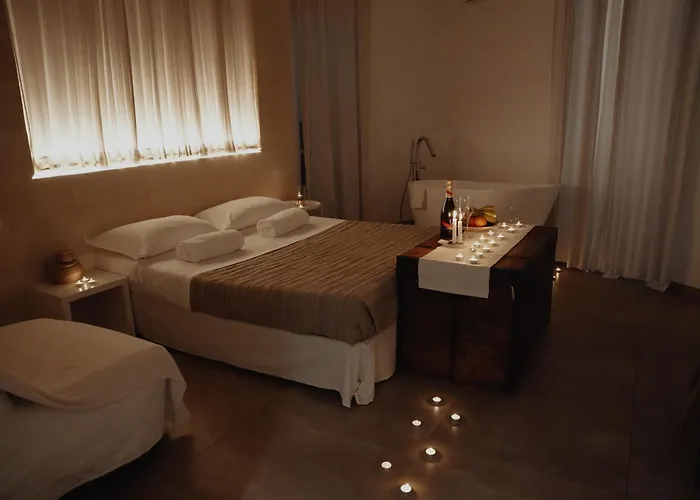 San Michele & Private