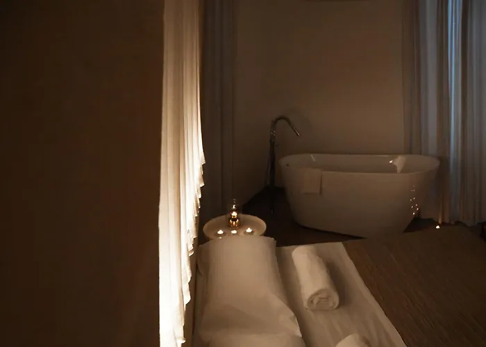 San Michele & Private Bed & Breakfast Matera