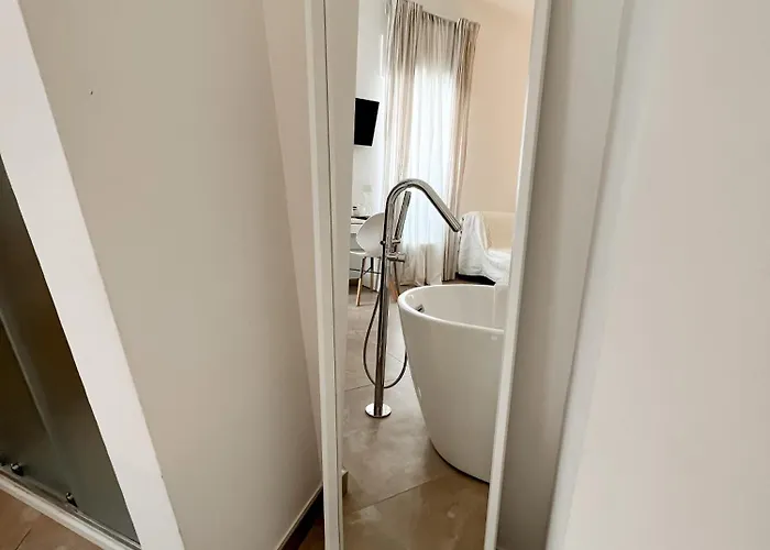 San Michele & Private Bed & Breakfast