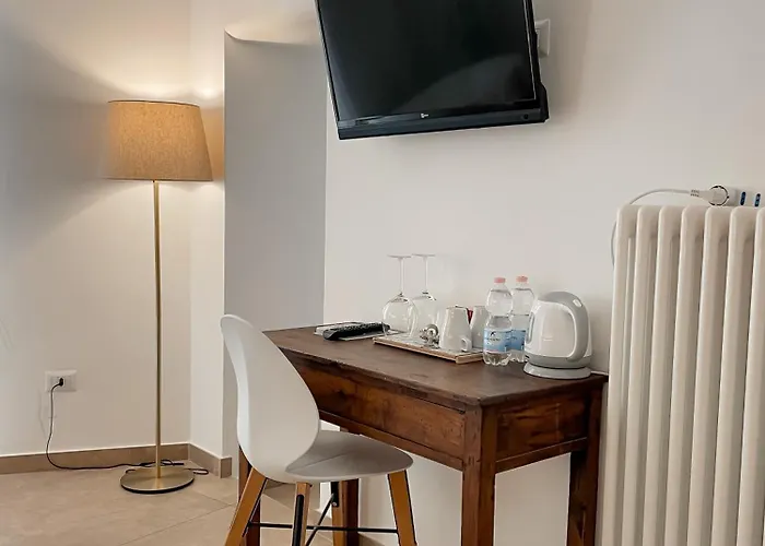 Bed & Breakfast San Michele & Private Matera