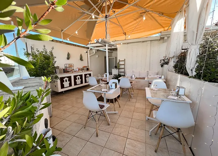 San Michele & Private Bed & Breakfast 4*